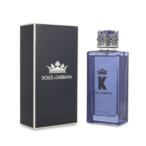 locion dolce gabbana hombre